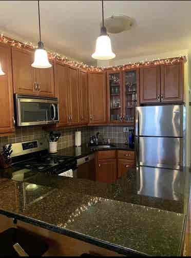Room Available in Hoboken