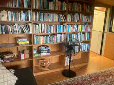 Share house in ocean shores
