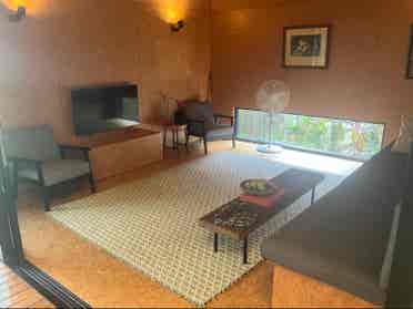 Share house in ocean shores