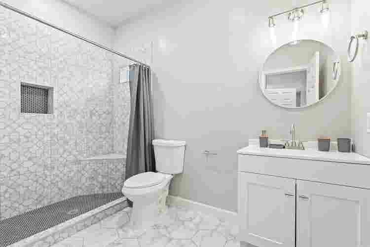 Brand-New Furnished Room!