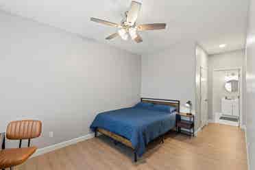 Brand-New Furnished Room!