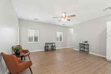 Brand-New Furnished Room!