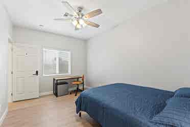 Brand-New Furnished Room!