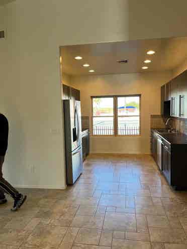 Privaye room for rent