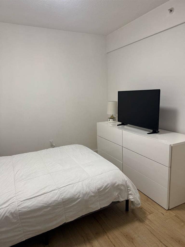 Rento habitación