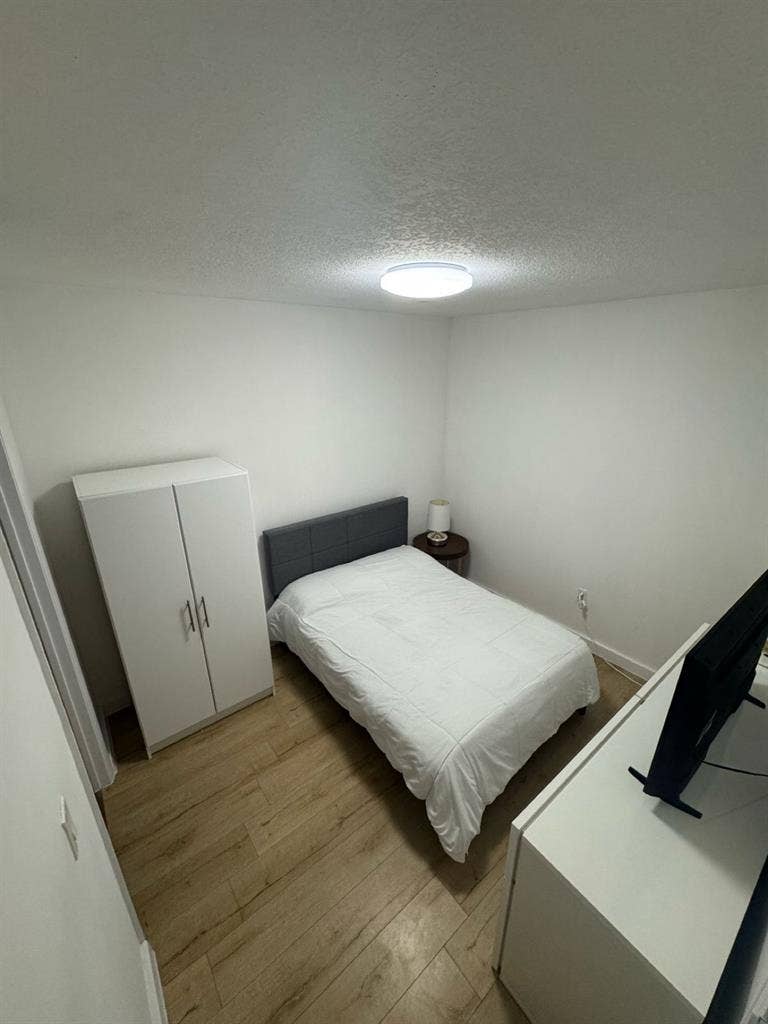Rento habitación