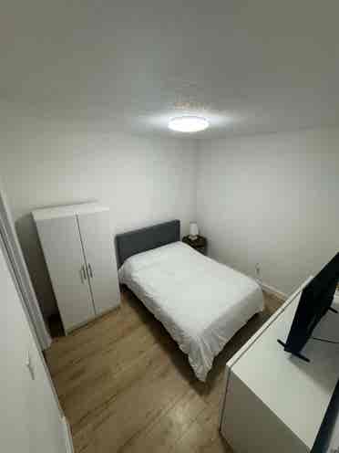 Rento habitación