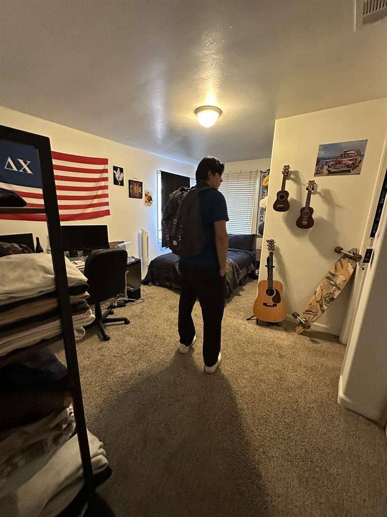 Sublease