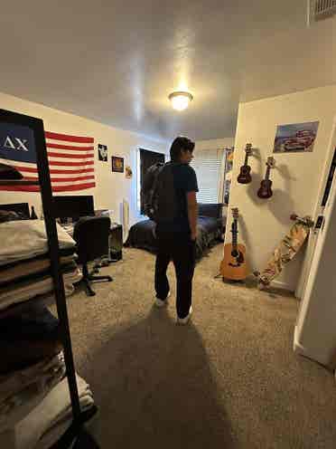 Sublease
