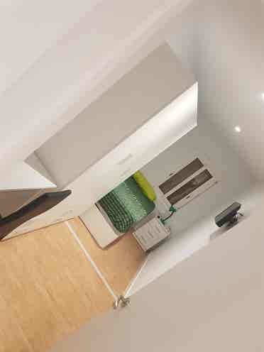 Alquilo una habitación