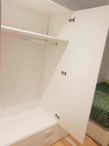 Alquilo una habitación