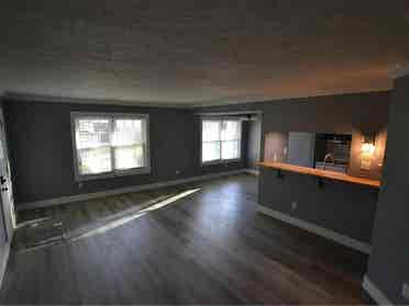 Looking For Roommates