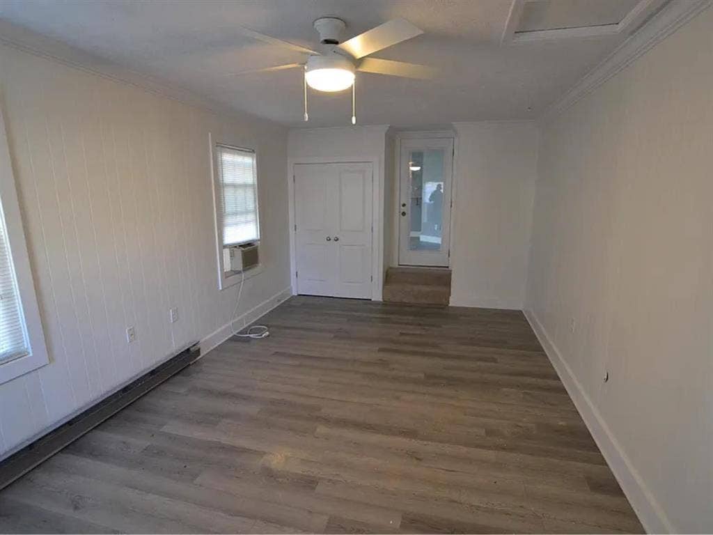 Searching for Roommates