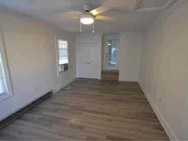 Searching for Roommates