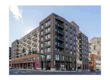 2 bed apartment in
 Golden Triangle