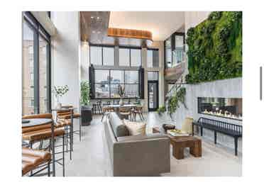 2 bed apartment in
 Golden Triangle