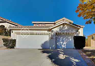 Shared room in Santa Clarita