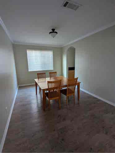 Shared room in Santa Clarita