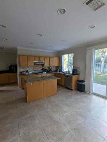 Shared room in Santa Clarita