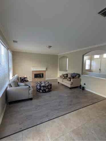 Shared room in Santa Clarita