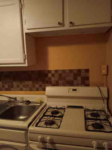 1bdrm apt