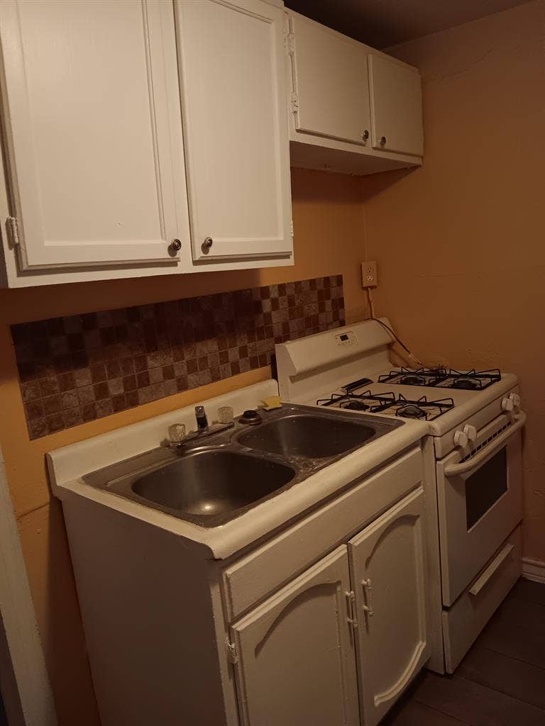 1bdrm apt