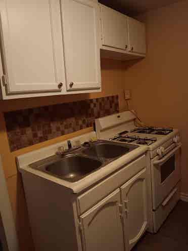 1bdrm apt
