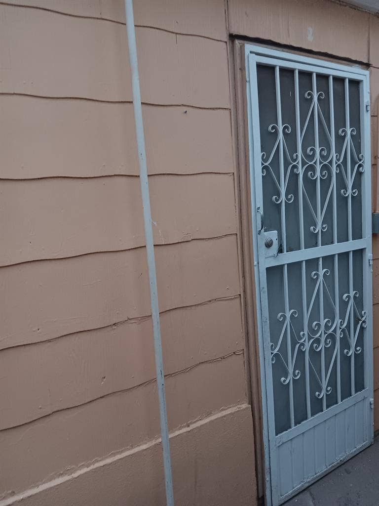 1bdrm apt