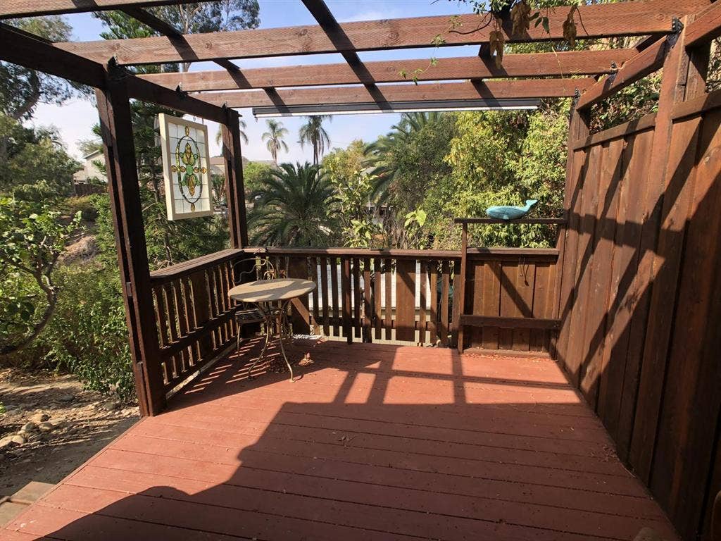 1 BR in San Diego