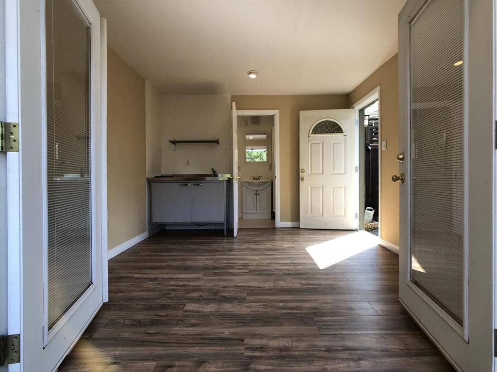 1 BR in San Diego