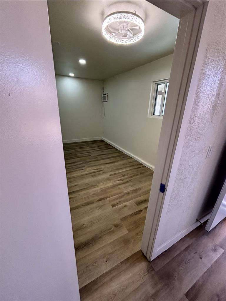 Remodeled studio in prime location!