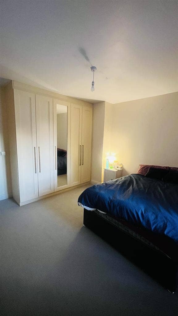 Room Douglas