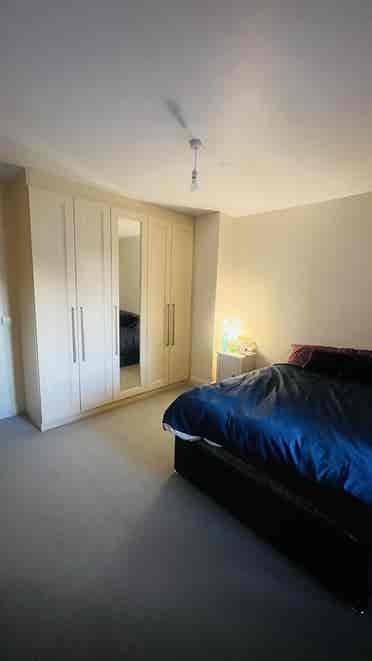 Room Douglas