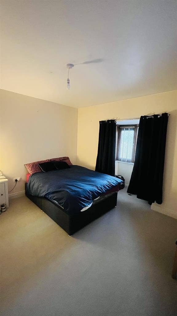 Room Douglas