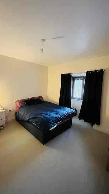 Room Douglas
