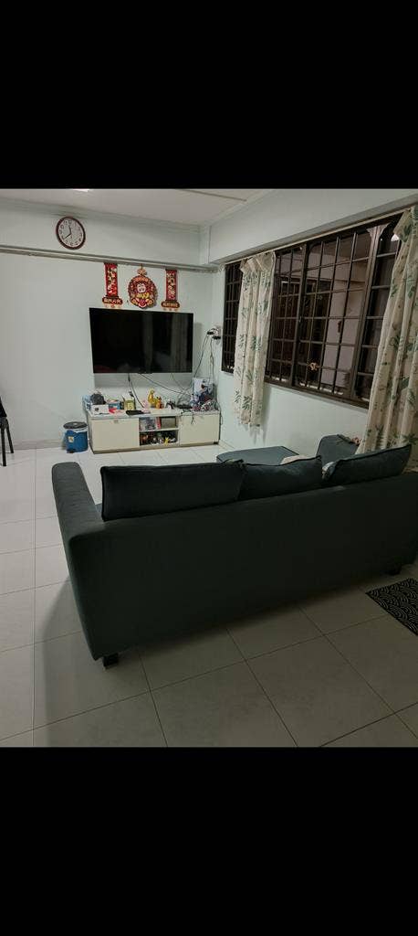 Room for Rent