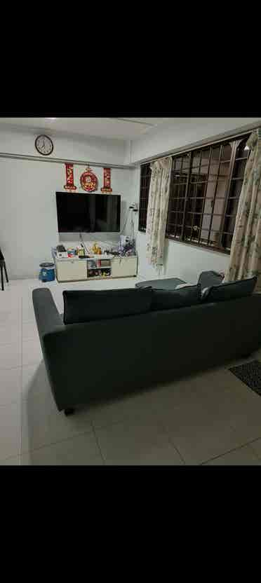 Room for Rent