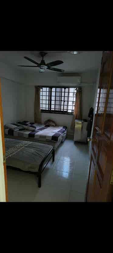 Room for Rent