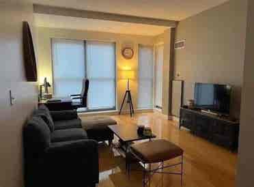OFFERING A PRIVATE STUDIO