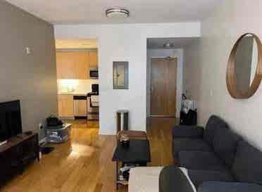 OFFERING A PRIVATE STUDIO