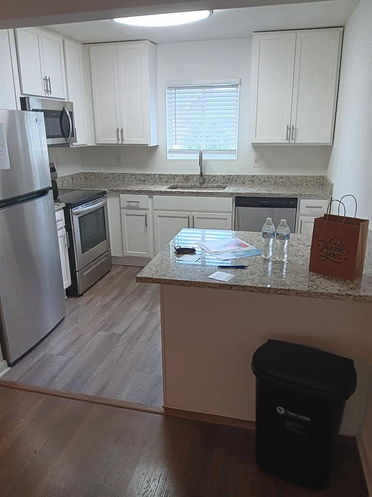 Room in Midtown