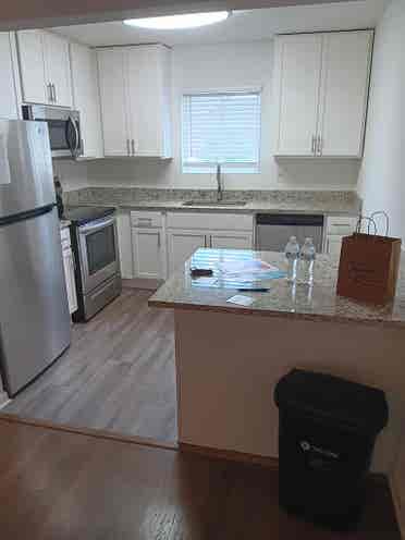 Room in Midtown