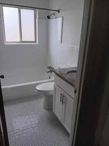 Room in Midtown
