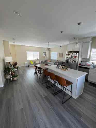 Room For Rent/Private Bathroom/BART