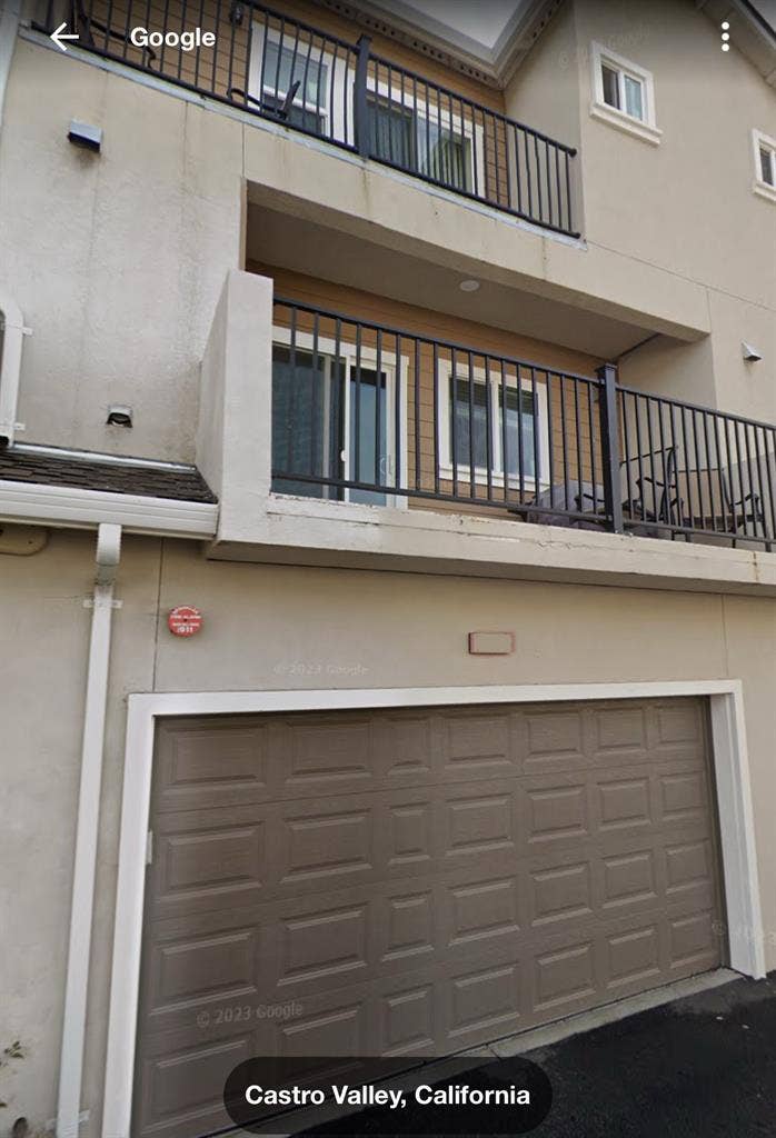 Room For Rent/Private Bathroom/BART
