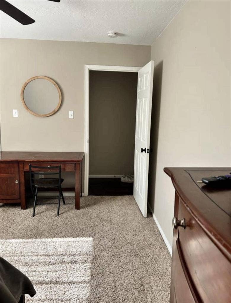 Rooms available in The Woodlands!