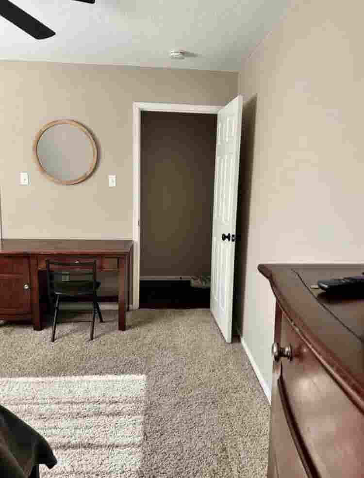 Rooms available in The Woodlands!