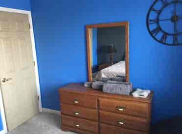Room for rent