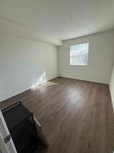 Room with private bathroom