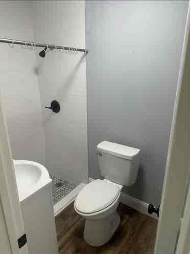PRIVATE ROOM FOR RENT